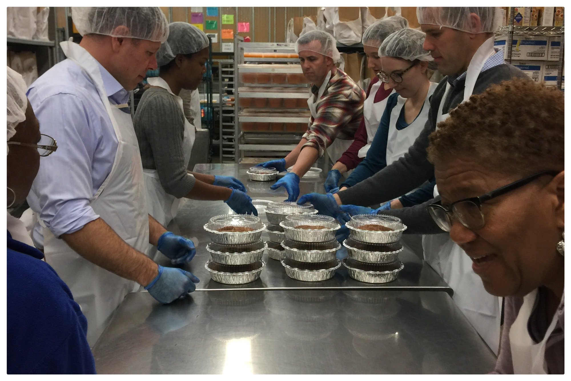 ISP Service Dec 2018 2